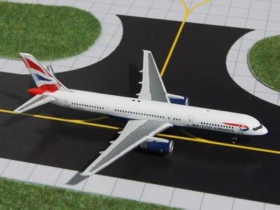 www.JetCollector.com: British Airways B757-200 'B757 FAREWELL'