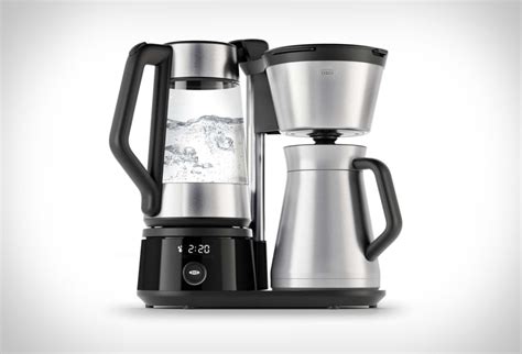 Oxo Coffee Maker