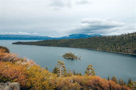 Visit Emerald Bay State Park: Photo Gallery - Roads and Destinations