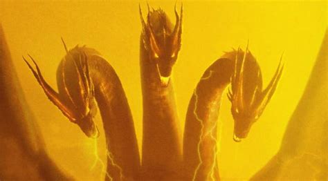 768x128020 King Ghidorah in Godzilla King Of The Monsters 768x128020 ...