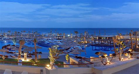 Coral Sea Imperial – Sensatori Resort – Sharm El Sheikh – Tripatak