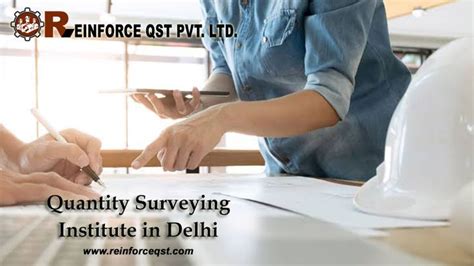 Quantity surveyor course in india | Surveying, Project management courses, Engineering courses