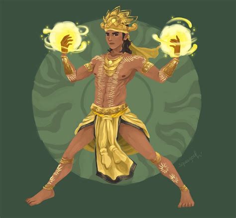 Adlaw (Philippines) - the god of the sun. Adlaw can manipulate all aspects of a sun’s power ...