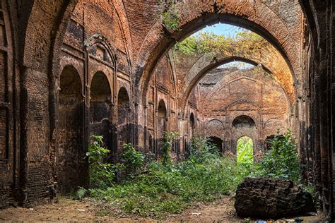 Murshidabad: Death of a Capital