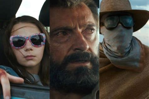 27 'Logan' Characters Ranked From Worst to Best (Photos) - TheWrap