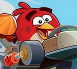 Angry Birds Car Differences - Play Angry Bird Games