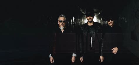 LA LEY LANZA SU NUEVO SINGLE "YA NO ESTÁS" - ENDORFINA CULTURAL | La adicción que necesitas