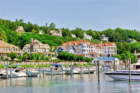 10 Best Things to Do in Mackinac Island - Go Shopping, Explore Museums, or Take an Island Tour ...