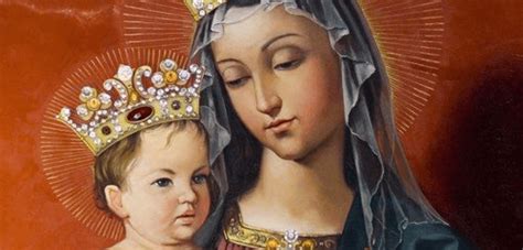 PODCAST | Our Lady, Queen of Peace - St. Josemaria Institute