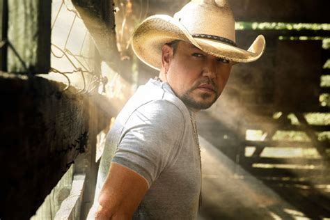 Jason Aldean Returns with an Exciting 2020 We Back Tour Dates