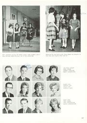 Abilene High School - Flashlight Yearbook (Abilene, TX), Class of 1964 ...