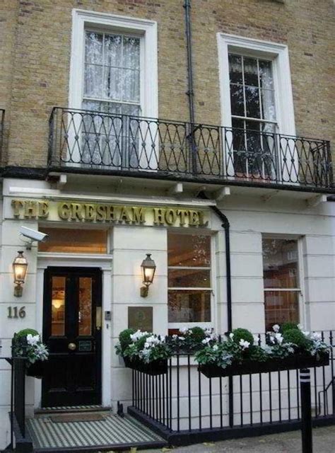 The Gresham Hotel, Londres - logitravel