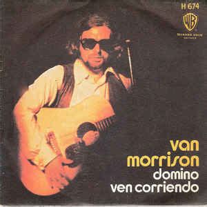 EVERY BILLBOARD HOT 100 SINGLE 1970: #561: “DOMINO”- VAN MORRISON | slicethelife