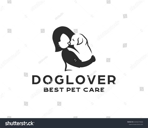 5,304 Dog Minimalist Logo Images, Stock Photos & Vectors | Shutterstock