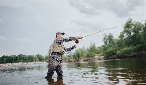 Picking the Best Waders for Cold Weather - AllOutdoor.com