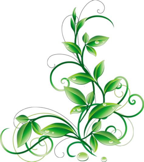 Free Green Flowers Png, Download Free Green Flowers Png png images ...