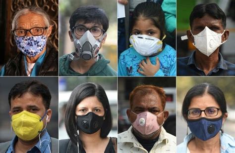 The Grotesque Spectacle of Healthy People Wearing Masks