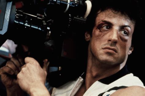 Netflix's 'Sly' Reveals Stallone's 'Traumatic' Relationship With His ...