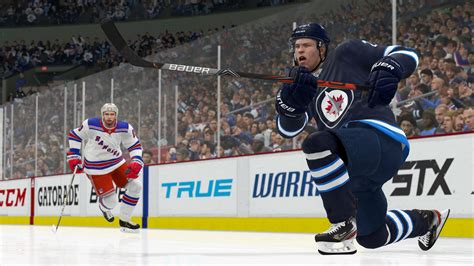 NHL 20 review: gameplay, World of Chel upgrades make up for Be a Pro ...