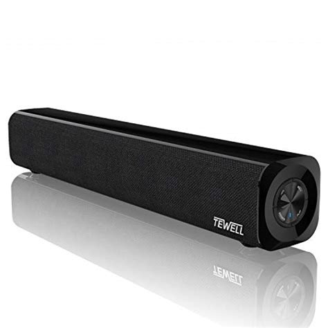 Top 10 Best Small Tv Soundbar - Our Picks 2021 - Top Ten Picker