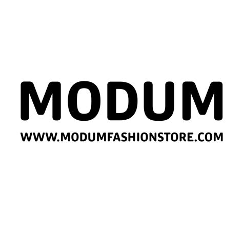 Modum Fashion Store