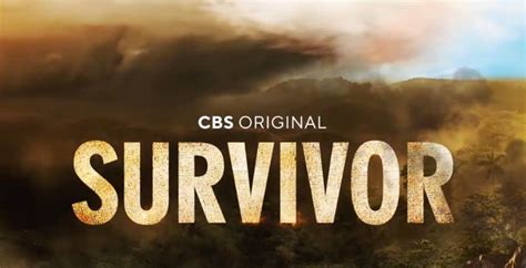 'Survivor' 43 Castaways, Premiere Details Officially Revealed