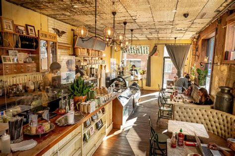 Restaurants in Northern Liberties: 20 Great Places to Eat - Guide to Philly