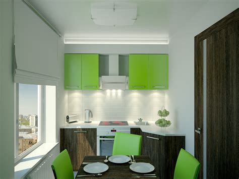 Color verde fabuloso: ¡7 ideas para decorar casas modernas!