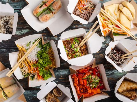 How to order takeout safely and ethically - All About Women