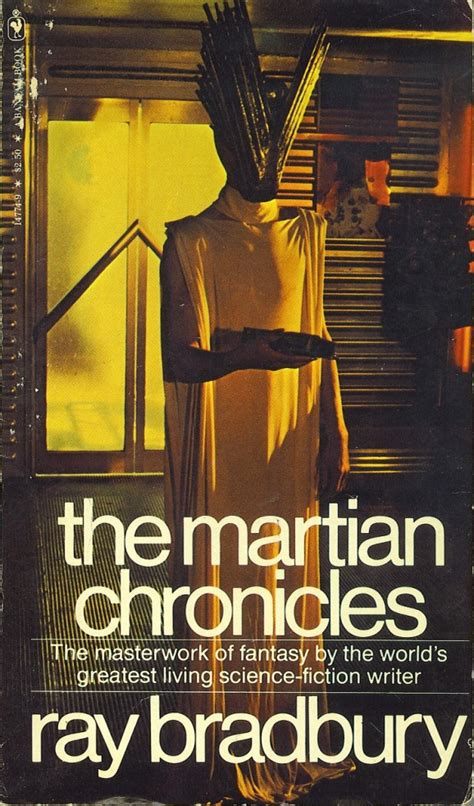 Ray Bradbury’s The Martian Chronicles Blends Sci-fi And Social Commentary