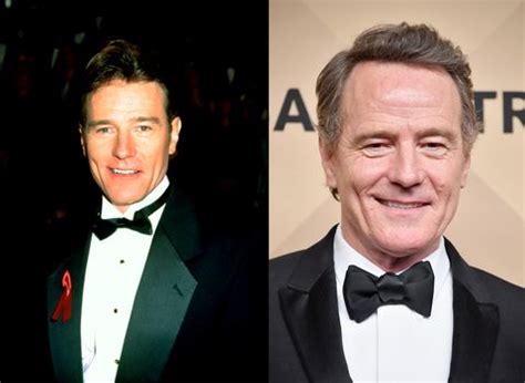 62 Celebrities Who Have Aged Well - Aging Celebrities, Then and Now