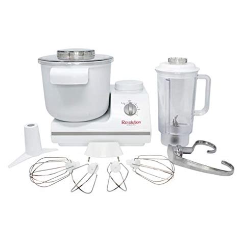 Top 10 Best Bread Mixer Picks And Buying Guide – IHES.COM