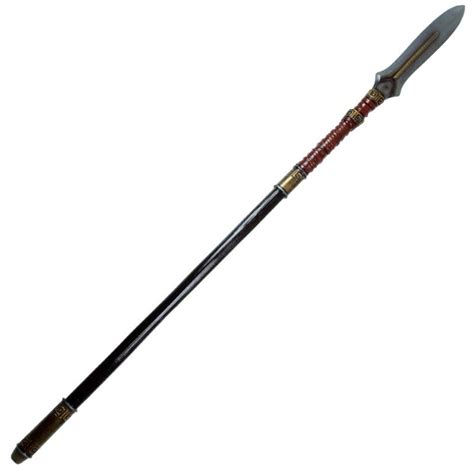 Larp Ancient Spear - 190cm - LARP Warriors