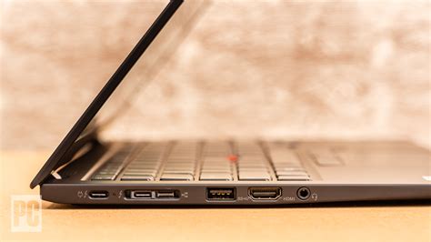 Lenovo ThinkPad X1 Carbon Gen 8 (2020) Review