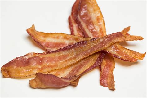 How To Make Perfect Bacon - Momsdish