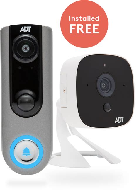 ADT® | Our Best Specials and Deals on Home Security Systems 2020