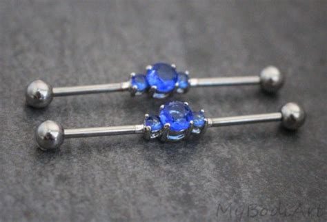 150+ Industrial Piercing Examples & Procedure Guide