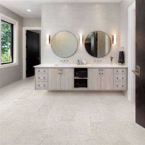 Ivory Tile | Great Lakes Flooring | Quality. Service. Innovation.