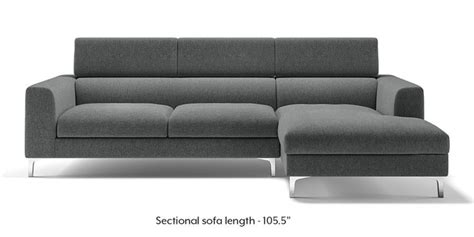 L Shaped Sofa Front Elevation | www.cintronbeveragegroup.com