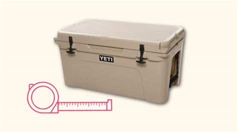 YETI Cooler Sizes (2023): The Truth Behind YETI Sizes