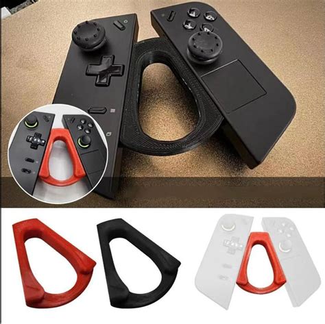 Amazon.com: For Legion Go Controller Connector Triangle Shape Bracket ...