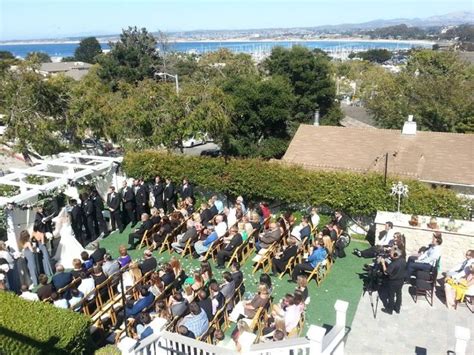 Gorgeous wedding at The Perry House, Monterey CA, http ...