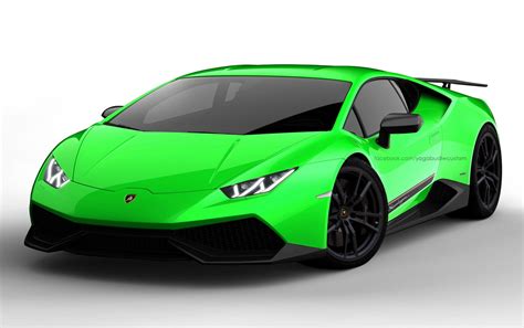 lamborghini huracan green - Google Search | Lamborghini, Top sports ...