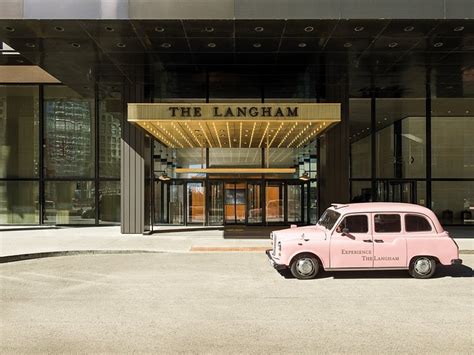 THE LANGHAM, CHICAGO - Updated 2024 Prices & Hotel Reviews (IL)