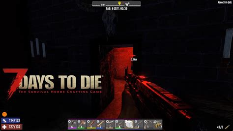 7DaysToDie 🌟 #01 [7 Days To Die Gameplay 4KUHD60 7D2D Walkthrough ...