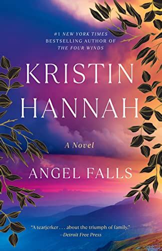 From Firefly Lane to The Nightingale: Kristin Hannah Books In Order