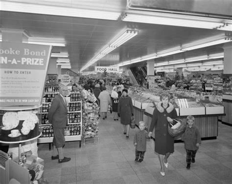 8 Classic Features To Help You Recognise an Old Woolworth’s Store | Heritage Calling