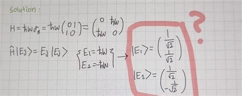 1. The Pauli matrices are defined by | Chegg.com