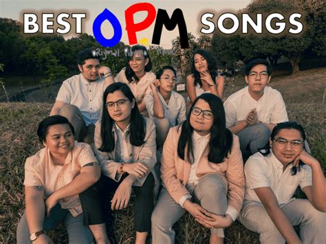 OPM Songs: 20 Best Filipino (OPM) Songs of 2019 - Spinditty