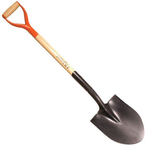 Short Handle Shovel - Welcome to Sam White & Sons